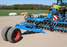 Сеялки Lemken OptiDisc 25/500 K