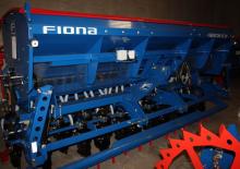 Сеялки Fiona Orion 4,0 XR-T