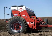 Сеялки Kuhn Oriza 26