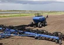 Сеялки New Holland P2060 Air Drill
