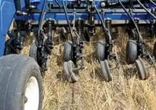 Сеялки New Holland P2080 - 30 ft