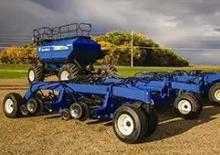 Сеялки New Holland P2080 - 50 ft