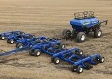 Сеялки New Holland P2080 - 60 ft