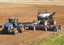 Сеялки New Holland P2082 – 40 ft