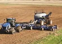 Сеялки New Holland P2082 – 50 ft