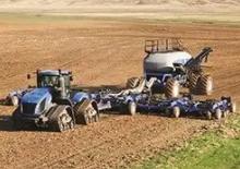Сеялки New Holland P2082 – 60 ft