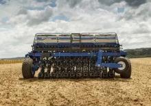 Сеялки New Holland P3017/07