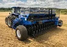 Сеялки New Holland P3025