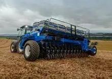 Сеялки New Holland P3029