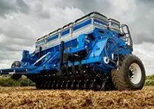 Сеялки New Holland P3035