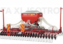Сеялки Gaspardo Pinta XL Isotronic 500