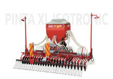 Сеялки Gaspardo Pinta XL Isotronic 600