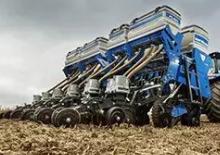 Сеялки New Holland PL4009R