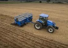 Сеялки New Holland PL4009RL
