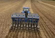 Сеялки New Holland PL4011