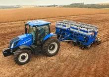 Сеялки New Holland PL4015