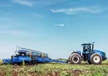 Сеялки New Holland PL6011