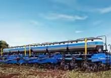Сеялки New Holland PL6013