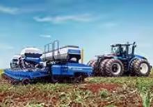 Сеялки New Holland PL6014