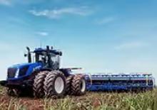 Сеялки New Holland PL6015