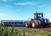 Сеялки New Holland PL6016