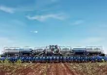 Сеялки New Holland PL6017