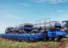 Сеялки New Holland PL6019