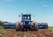 Сеялки New Holland PL6026
