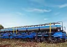 Сеялки New Holland PL6030