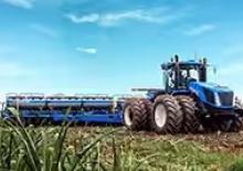Сеялки New Holland PL6032