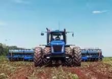 Сеялки New Holland PL6036