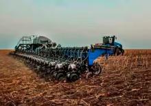 Сеялки New Holland PL7048
