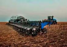 Сеялки New Holland PL7061