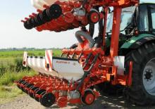 Сеялки Kuhn Planter 3 R