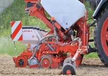 Сеялки Kuhn Planter 3 TS 
