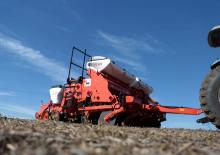 Сеялки Kuhn Plus 700