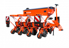 Сеялки Kubota PP1451 SX