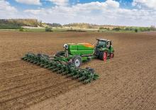 Сеялки Amazone Precea 12000 TCC Sper