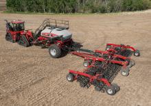 Сеялки Case IH Precision Air 2355