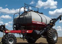 Сеялки Case IH Precision Air 3430