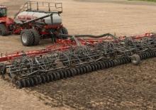 Сеялки Case IH Precision Air 3555