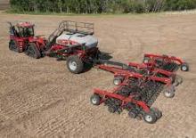Сеялки Case IH Precision Air 4585