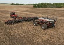 Сеялки Case IH Precision Air 4955