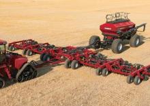 Сеялки Case IH Precision Disk 500 30