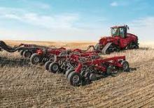 Сеялки Case IH Precision Disk 500DS 30
