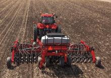 Сеялки Case IH Precision Disk 500T 25