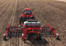 Сеялки Case IH Precision Disk 500T 30