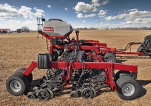 Сеялки Case IH Precision Disk 550T 40
