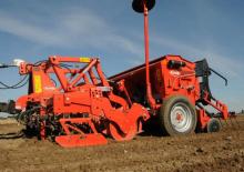 Сеялки Kuhn Premia 3500-27 SL