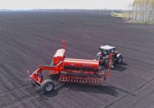 Сеялки Kuhn Premia 9000 TRC